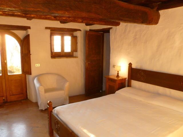 Della Genga Resort Arezzola Habitación foto